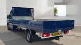 Volkswagen Crafter Dropside LWB L3 Startline Air Con Cam Tow Bar EURO 6 NO VAT 6