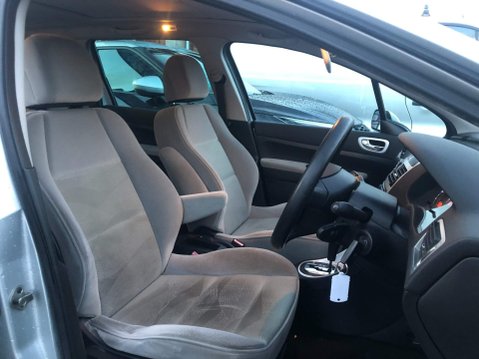 Peugeot 307 SW SE 7