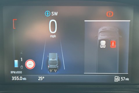 Ford Transit 350 L2 H2 130ps Leader Panel Van - Air Con / Rear Camera 36