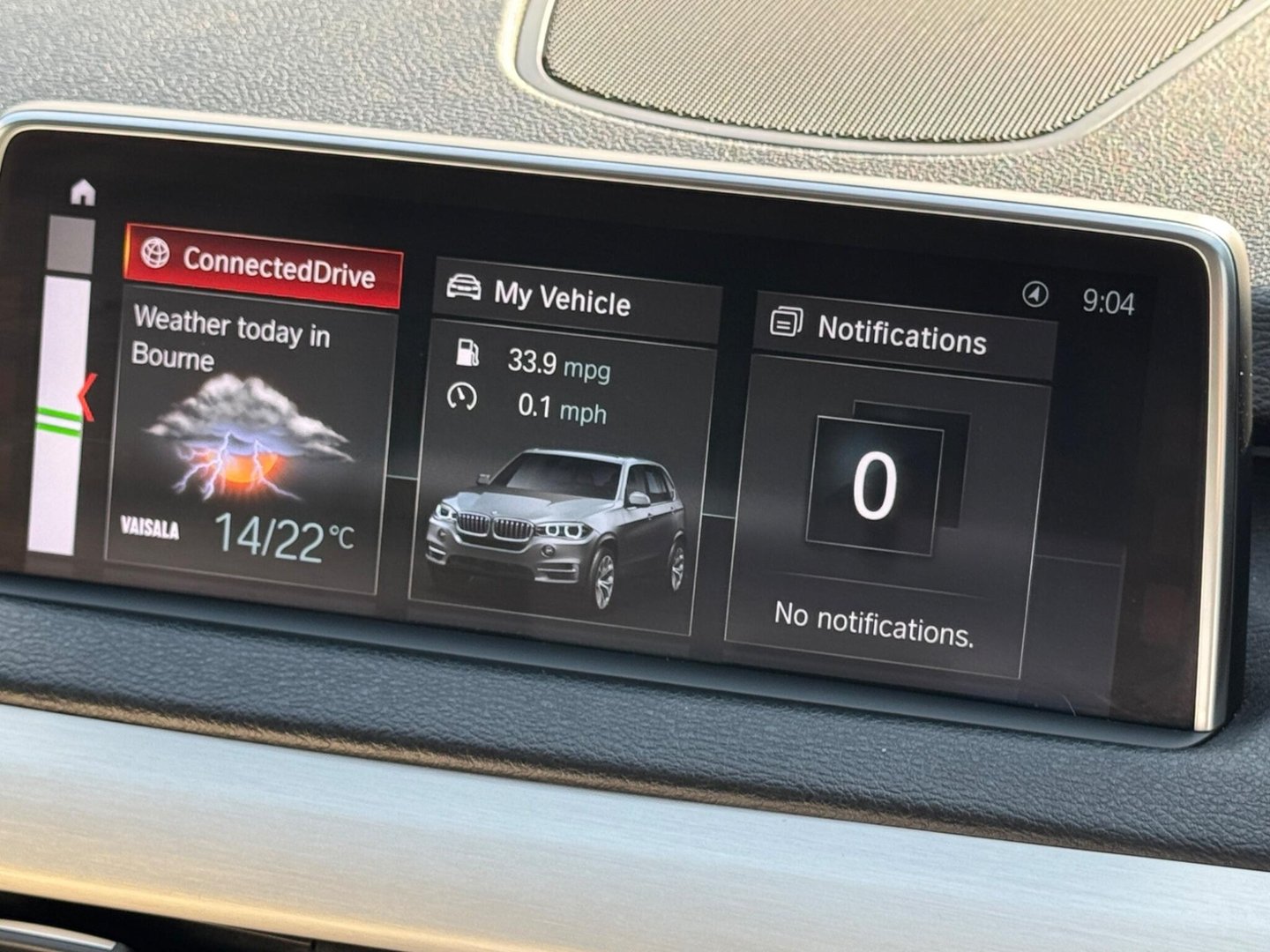 2018 BMW X5 — image 35