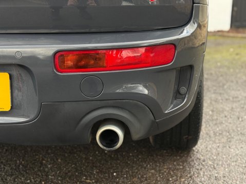 Mini Clubman 2.0 Cooper S Euro 6 (s/s) 6dr 38