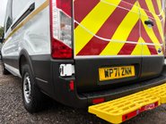 Ford Transit 350 Leader L3 H2 Welfare / Mess Unit - Toilet - Air Con 28