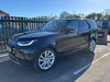 Land Rover Discovery D300 HSE Mhev Panel Van - Full LR Service History