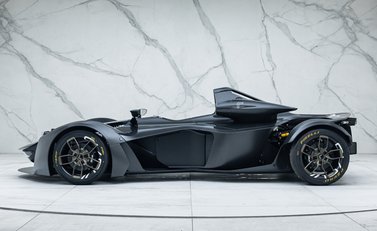 Bac Mono R 2