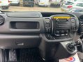 Vauxhall Vivaro 1.6 Vivaro 2900 Sportive CDTi 40