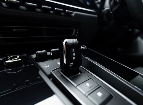 Porsche 911 Turbo S (992) 24