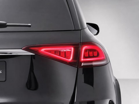 Mercedes-Benz GLE 2.9 GLE400d AMG Line (Premium Plus) G-Tronic 4MATIC Euro 6 (s/s) 5dr (7 Sea 10