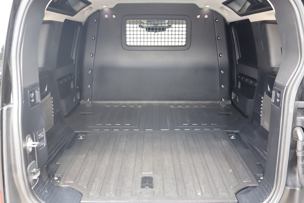 Land Rover Defender 110 2023 HARD TOP  D250 HSE MHEV STYLED BY SEEKER 3 SEATER Huge spec  19