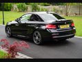 BMW 2 Series 1.5 218i GPF M Sport Auto Euro 6 (s/s) 2dr 8