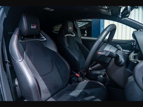 Toyota GR Yaris 1.6 GR Yaris Circuit 4WD 4WD 3dr 10