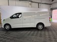 Vauxhall Vivaro 1.5 Vivaro F2900 Sportive S/S LWB 16