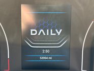 Iveco Daily 35C16HB 3.0 Toolbox Arbor Tipper - Air Con / Diff Lock 36