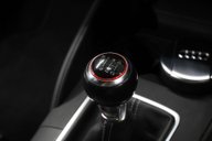 Audi S3 2.0 S3 Quattro 4WD 4dr 37