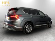 Hyundai SANTA FE 1.6 h T-GDi Premium SUV 5dr Petrol Hybrid Auto 4WD Euro 6 (s/s) (230 ps) Ai 7