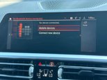 BMW 3 Series 2.0 320i M Sport Auto 4dr 64