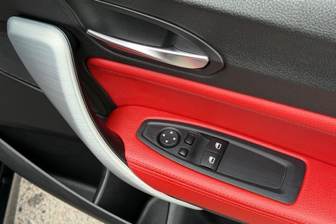 BMW 2 Series M235I - PRO MEDIA PACKAGE -HEATED SEATS - 10 SERVICES AT BMW 30