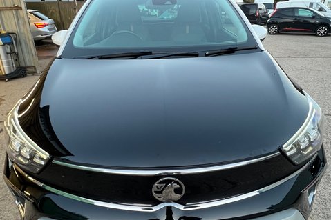Vauxhall Crossland ELITE NAV AUTOMATIC - REVERSE CAMERA - APPLE CAR PLAY - 12 MONTHS MOT  42