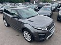 Land Rover Range Rover Evoque 2.0 TD4 HSE Dynamic Auto 4WD Euro 6 (s/s) 5dr 8