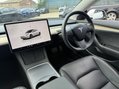 Tesla Model 3 Long Range Saloon 4dr Electric Auto RWD (282 ps) 3