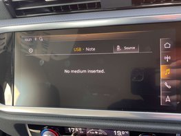 Audi Q3 1.5 Q3 Sport 35 TFSI Semi-Auto 5dr 36