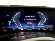 BMW i4 M50 83.9kWh Gran Coupe 5dr Electric Auto 4WD (544 ps) 1 Owner - Dab - Blue 13