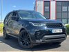 Land Rover Discovery 3.0 TD V6 First Edition SUV 5dr Diesel Auto 4WD Euro 6 (s/s) (258 ps)