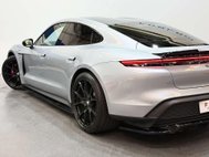 Porsche Taycan Performance 89kWh 4S Saloon 4dr Electric Auto 4WD (11kW Charger) (544 ps) 24