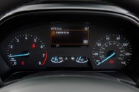 Ford Fiesta TITANIUM 10