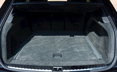 Bentley Bentayga V8 Diesel 28