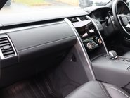 Land Rover Discovery COMMERCIAL DYNAMIC HSE HUGE FACTORY SPEC WITH ELECTRIC REAR LANDROVER SEATS 23