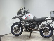 BMW R1150 2003 88K RUNNING PROJECT ADVENTURE BIKE 1150CC 4