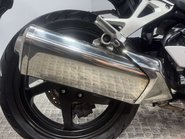 Honda VFR 2014 ONLY 28K NEW MOT CLEAN ADVENTURE TOURER BIKE 800CC 33