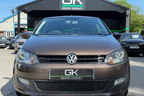 Volkswagen Polo MATCH EDITION DSG - REVERSE CAMERA - APPLE CAR PLAY - CRUISE CONTROL 12