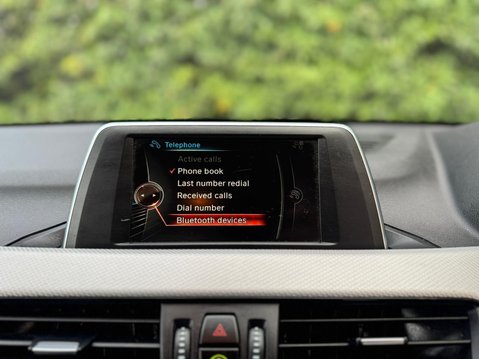 BMW X1 2.0 18d M Sport sDrive Euro 6 (s/s) 5dr 27