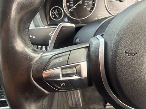 BMW X5 3.0 X5 xDrive 30d M Sport Auto 4WD 5dr 32