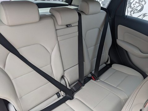 Mercedes-Benz B Class B 180 SE EXECUTIVE 18