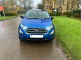 Ford Ecosport ACTIVE 6