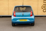 SEAT Mii BASE 6