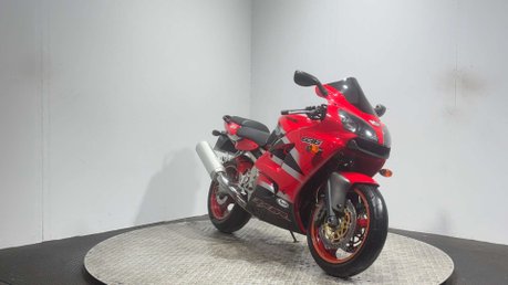 Kawasaki Ninja ZX6 2003 A1P MODEL ONLY 23K NEW MOT 600CC SUPER SPORT 2