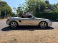Porsche Boxster 2.7 986 2dr 6