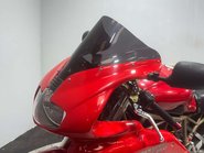 Ducati 750 SS 2000 MODEL SPARES OR REPAIR PROJECT BIKE 750CC CLASSIC 23