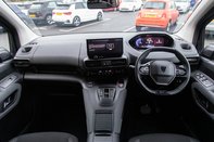 Peugeot Rifter GT STANDARD 3