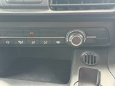 Vauxhall Combo Crew Cab [SOLD CR] LWB L2H1 Low Roof Prime Air Con Cruise Sensors Nav EURO 41