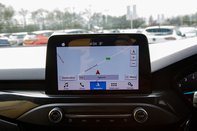 Ford Focus ST-LINE 24