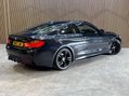 BMW 4 Series 2.0 420d M Sport Auto 2dr 18