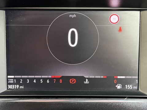 Vauxhall Corsa 1.2 Turbo SRi Edition 5dr 21