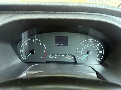 Ford Transit Custom 280 LIMITED P/V ECOBLUE 25