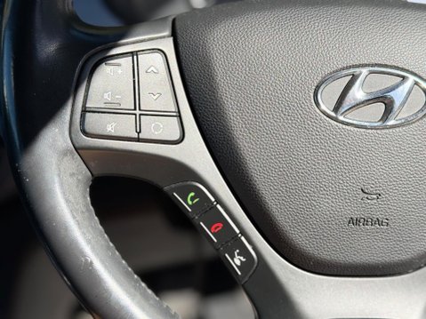 Hyundai i10 1.2 Premium Euro 5 5dr 13