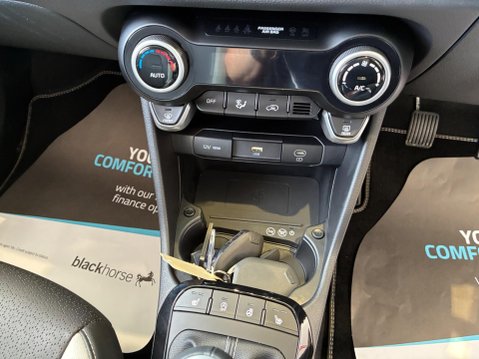 Kia Picanto 1.0 3 Euro 6 (s/s) 5dr 29