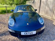 Porsche 911 3.8 997 Carrera S Tiptronic S 2dr 13